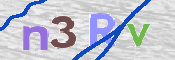 CAPTCHA изображение