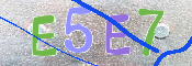 CAPTCHA изображение