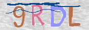 CAPTCHA изображение