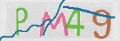 CAPTCHA изображение