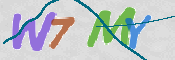 CAPTCHA изображение
