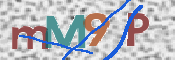 CAPTCHA изображение
