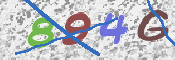 CAPTCHA изображение