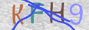 CAPTCHA изображение