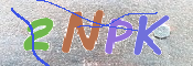 CAPTCHA изображение