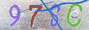 CAPTCHA изображение