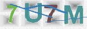 CAPTCHA изображение