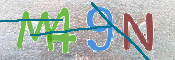 CAPTCHA изображение