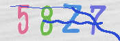 CAPTCHA изображение