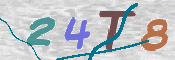 CAPTCHA изображение