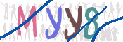 CAPTCHA изображение