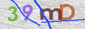 CAPTCHA изображение