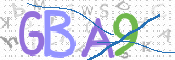 CAPTCHA изображение