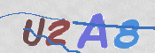 CAPTCHA изображение