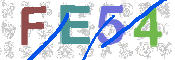CAPTCHA изображение