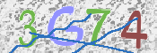 CAPTCHA изображение