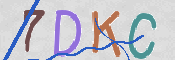 CAPTCHA изображение