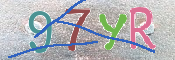 CAPTCHA изображение