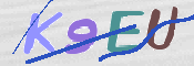 CAPTCHA изображение