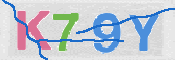 CAPTCHA изображение