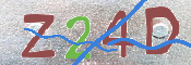 CAPTCHA изображение