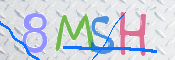CAPTCHA изображение