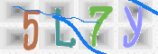CAPTCHA изображение