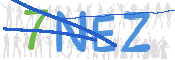 CAPTCHA изображение