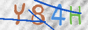 CAPTCHA изображение