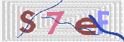 CAPTCHA изображение