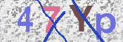 CAPTCHA изображение