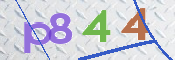 CAPTCHA изображение