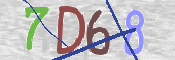 CAPTCHA изображение