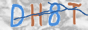 CAPTCHA изображение