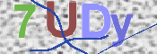 CAPTCHA изображение
