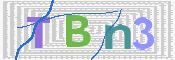 CAPTCHA изображение