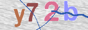 CAPTCHA изображение