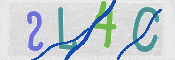 CAPTCHA изображение