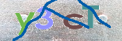CAPTCHA изображение