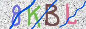 CAPTCHA изображение