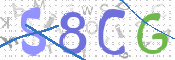 CAPTCHA изображение