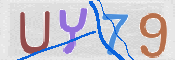 CAPTCHA изображение