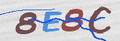 CAPTCHA изображение