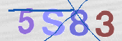 CAPTCHA изображение