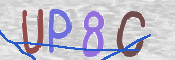 CAPTCHA изображение