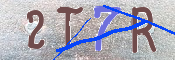 CAPTCHA изображение