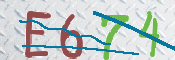 CAPTCHA изображение