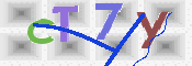 CAPTCHA изображение