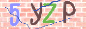 CAPTCHA изображение