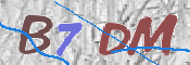 CAPTCHA изображение